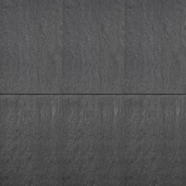 GeoVenta 30x60x6 Antraciet HK Partij Op=Op (uitverkocht 19-1)